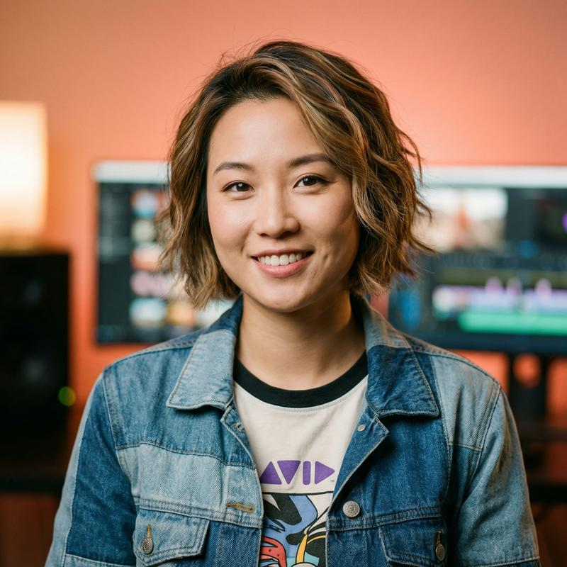 母狗官网传媒剪辑师苏念念