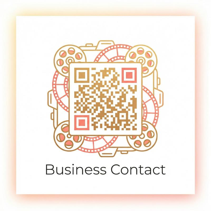 母狗官网商务二维码